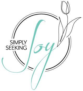Simply Seeking Joy